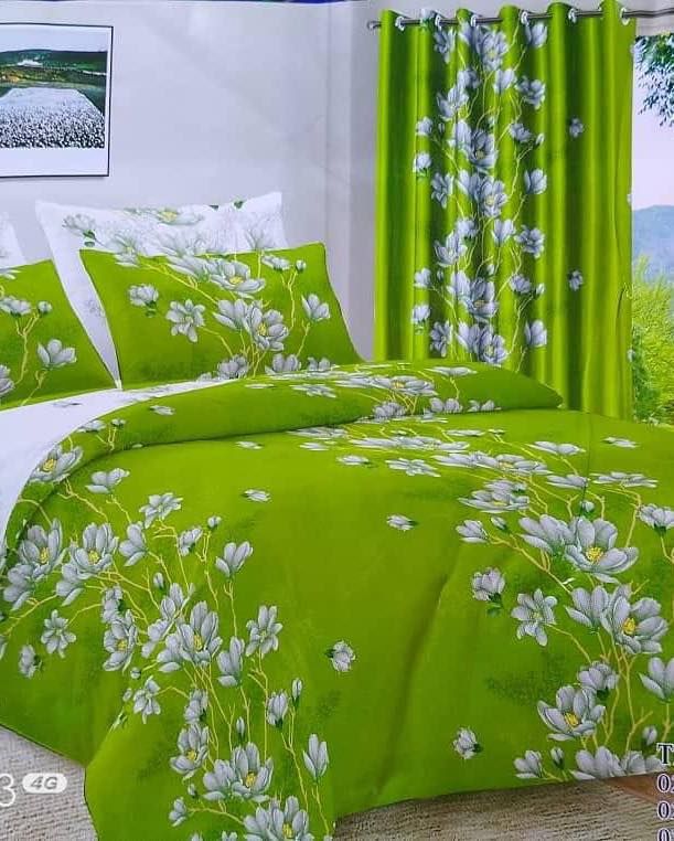 Bedsheet 5